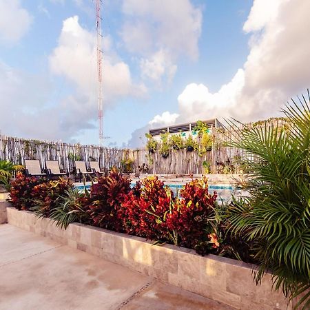 Mararena Condos By Nah Hotels Playa del Carmen Buitenkant foto