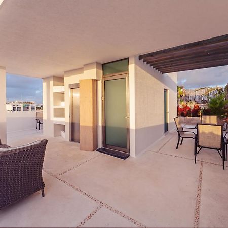 Mararena Condos By Nah Hotels Playa del Carmen Buitenkant foto