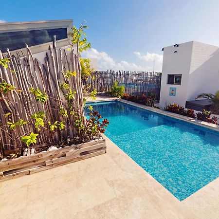 Mararena Condos By Nah Hotels Playa del Carmen Buitenkant foto