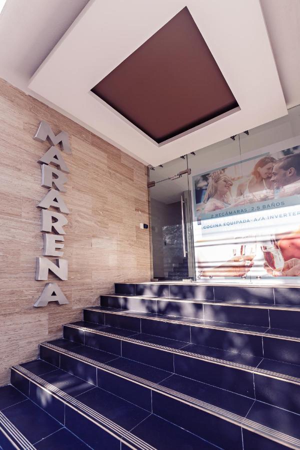 Mararena Condos By Nah Hotels Playa del Carmen Buitenkant foto