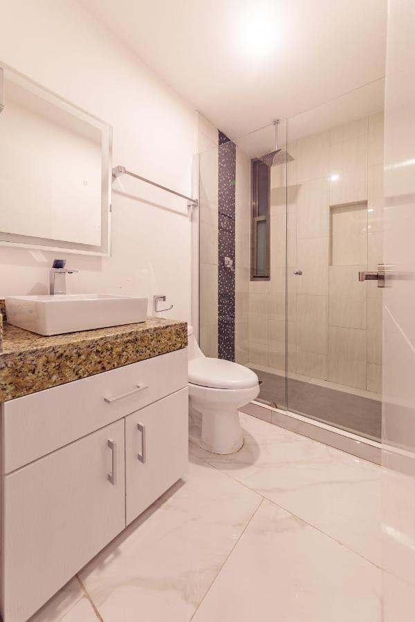 Mararena Condos By Nah Hotels Playa del Carmen Buitenkant foto