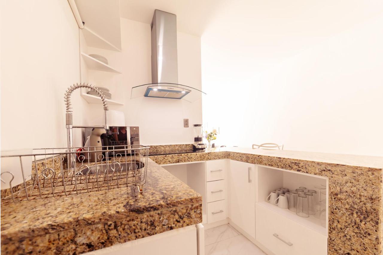 Mararena Condos By Nah Hotels Playa del Carmen Buitenkant foto