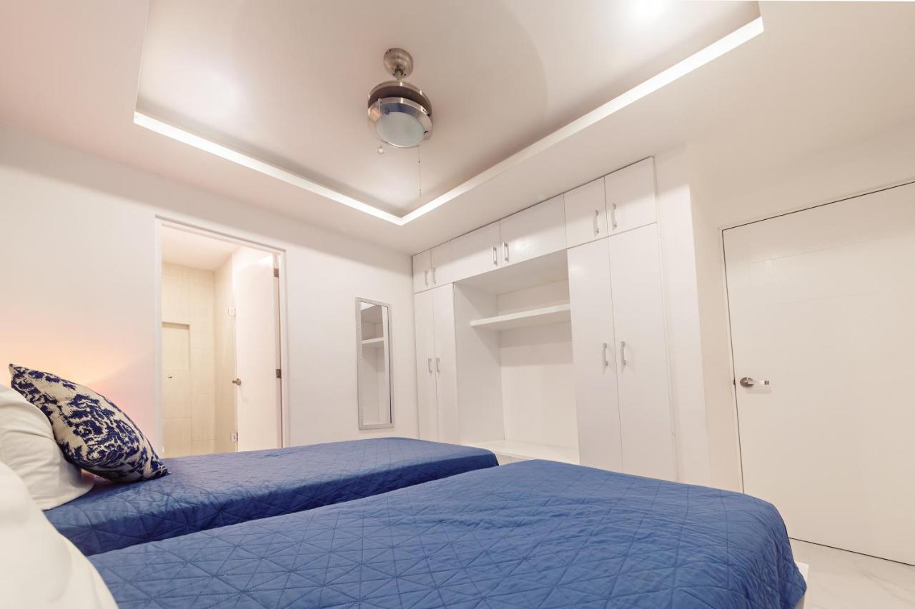Mararena Condos By Nah Hotels Playa del Carmen Buitenkant foto