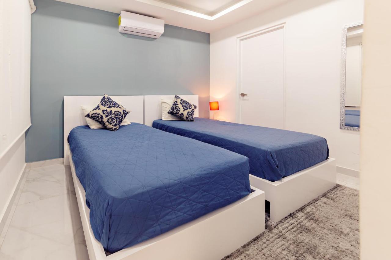 Mararena Condos By Nah Hotels Playa del Carmen Buitenkant foto