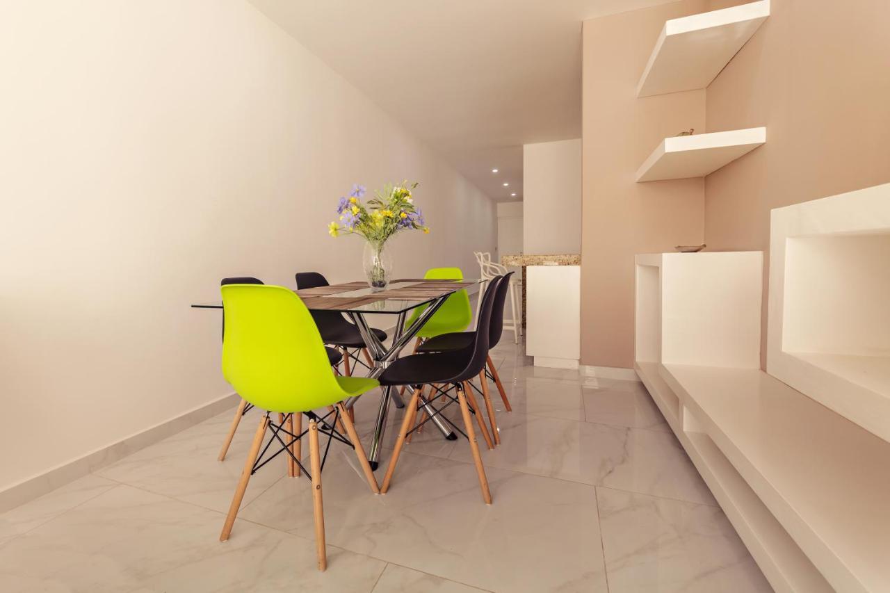 Mararena Condos By Nah Hotels Playa del Carmen Buitenkant foto