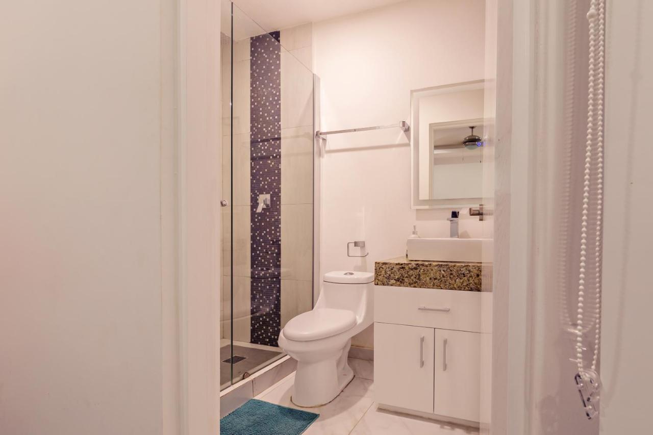 Mararena Condos By Nah Hotels Playa del Carmen Buitenkant foto