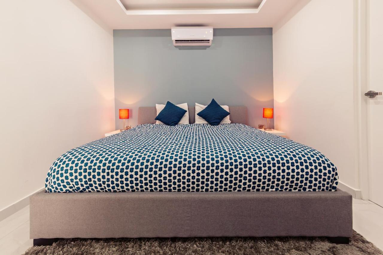 Mararena Condos By Nah Hotels Playa del Carmen Buitenkant foto