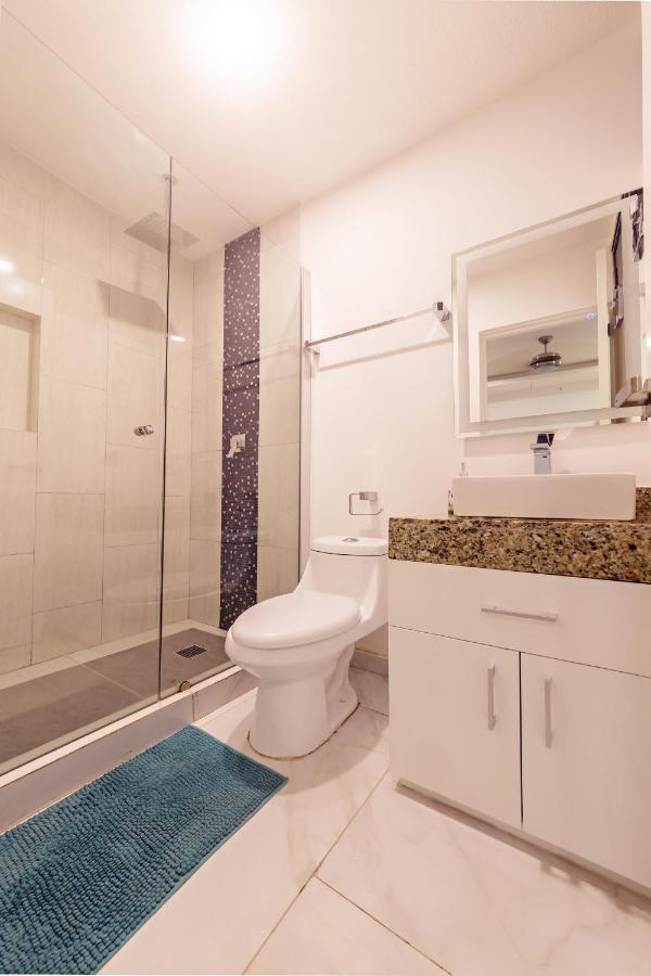 Mararena Condos By Nah Hotels Playa del Carmen Buitenkant foto