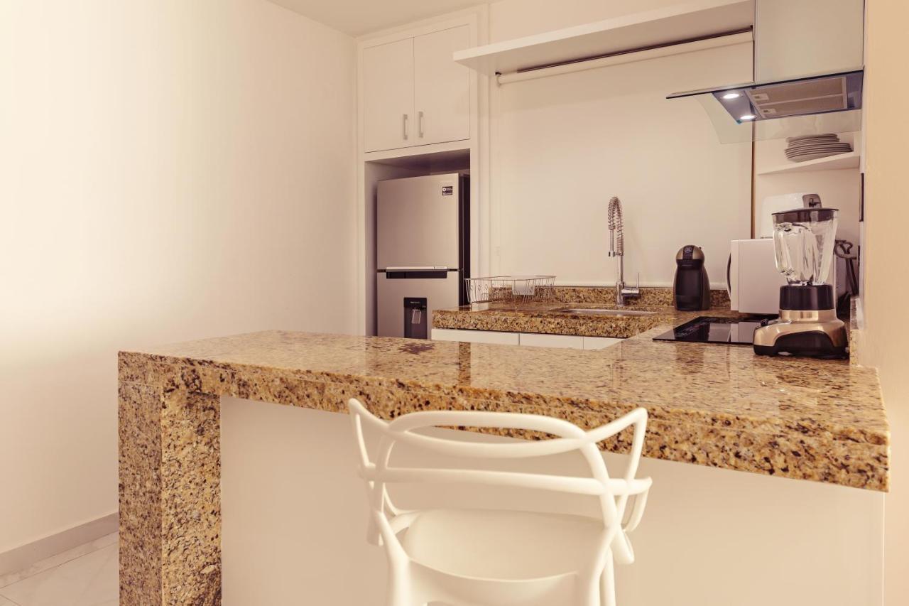 Mararena Condos By Nah Hotels Playa del Carmen Buitenkant foto