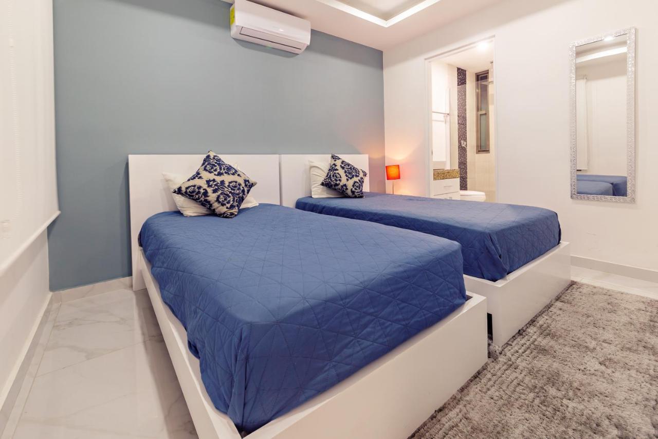 Mararena Condos By Nah Hotels Playa del Carmen Buitenkant foto