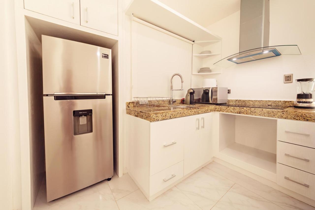 Mararena Condos By Nah Hotels Playa del Carmen Buitenkant foto